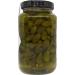 KORAKIS-MARINOS | Greek Sweet Fruit Preserve Pistachios in Syrup | Handmade Spoon Sweet Compote | Net Weight 950g Glass Jar - Buy Online on GoSupps.com