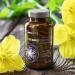 Organic Evening Primrose Oil 1500mg | 10% GLA | Hormone Balance for Women | Menopause & PMS Relief | 120 Capsules - Buy Online on GoSupps.com