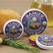 Organic Sleep Balm with Lavender & Bergamot - Badger Company 0.75 oz | Relax & Unwind - Buy Online on GoSupps.com
