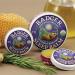 Badger Sleep Balm Organic Essential Oil Aromatherapy Natural Sleep Balm for Adults & Kids Relaxing & Calming Lavender & Bergamot Natural Sleep Support .75 oz Tin 0.75 Ounce (Pack of 1) - Buy Online on GoSupps.com