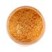 Super Sprinkle Gold Edible Glitter Powder | Perfect for Drinks & Cakes | Edible Glitter for Baking and Decorating - Buy Online on GoSupps.com