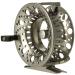 Wychwood - Game River & Stream 4/5-wt Fly Reel Gunmetal #4/5