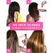 Buy Hair Treatment Serum - Argan Macadamia & Avocado Oils - No Rinse Conditioner for All Hair Types - Vitamins A E & Pro B5 - International Shipping Available - Buy Online on GoSupps.com