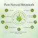 Aloderma Firming Face Serum with 63% Organic Aloe Vera - Age-Defying Face Plumping Serum for Radiant Skin - Tighten Skin Reduce the Appearance of Fine Lines & Wrinkles with Hyaluronic Acid 1.7 Oz - Buy Online on GoSupps.com