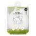 Daily Dual Texture Scrubber - Daily Concepts - Regular texture where you need more exfoliation and soft texture for the more gentle parts of your body