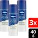 Vaseline Healing Jelly All Over Body Balm Jelly Stick dry skin relief gel moisturizer Original Petroleum Jelly for hard to reach spots 40 g (Pack of 3) & Lip Therapy Original 2x4.8g Skin Moisturizer+ 2 Pack - Buy Online on GoSupps.com