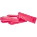 Holmenkol Universal Wax Bar Pink 950g - High-Performance Ski & Snowboard Wax for Optimal Glide - Shop Internationally - Buy Online on GoSupps.com