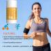 40g Anti Chafe Stick Anti Chafe Balm Waterproof Anti Chafing Stick Anti Chafing Cream Glide Anti Chafing Stick Anti Chafing Balm Anti Chaffing Stick Body Chafe Balm Anti Chafe Cream Body Protection - Buy Online on GoSupps.com