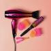 Mark Hill Style Addict Perfect Blow Dry Kit - Pink & Orange - Buy Online on GoSupps.com