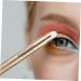 Healeved Double Ended Eye Shadow Pen Eye Shadow Brushes for Makeup Highlighter Brush Eye Makeup Pen Plastic - Buy Online on GoSupps.com