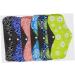 Toyvian Napkin Menstrual Pads Period Pad Portable Towel Cloth Menstrual Pads Washable Towel Pregnant Woman Cloth Pad Warp Pad Aunt Towel Mother Mama Pads M11 1 Count (Pack of 1) - Buy Online on GoSupps.com