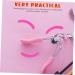 FRCOLOR 1 Set Eyelash Curler Replacement Pads Curler Refills Silicone Pads Eyelash Curler Supplies Eyelash Curler Silicone Cushions Beauty Salon Supplies Lash Curling Tool Pad - Buy Online on GoSupps.com