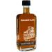 Runamok Maple Bourbon Barrel Aged Maple Syrup - Authentic & Real Vermont Maple Syrup | Natural Sweetener | Great for Cocktails, Cheese Pairing & Pancakes Maple Syrup | 8.45 Fl Oz (250mL) Aged In Bourbon Barrels