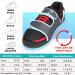 Kids Shoe Balancer for Walking Boot - XX-Small (Children US Size 13 to 2) - Buy Online on GoSupps.com