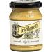Mustard Bundle with Tracklements Smooth Dijon Mustard 140g Spiced Honey Mustard 140g and British Beer Mustard 140g (Pack of 3) - Buy Online on GoSupps.com