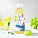 Tea PI Iced Tea Oolong Tea Green Grape Sweet Iced Fruit Tea Bottles Real Juice -16.9 fl oz 500mL 15 Pack - Buy Online on GoSupps.com