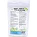 Gandalf Certified Organic Spirulina Tablets Ultra Pure Blue-Green Algae Certified 3rd Party Tested Canada s Most Trusted Brand Vegan 600 mg 150 tablets - Buy Online on GoSupps.com