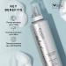 Kenra Platinum Thickening Mousse 12 - Volumizing Styler - 6.7 oz - All Hair Types - Buy Online on GoSupps.com