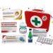 30th birthday | First aid kit gift box funny first aid kit | 8 pieces | Fun gift for 30th birthday