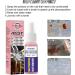 2 Pcs Rust Removal Spray Multi-Functional Metal Rust Cleaner 30ml Rust Converter for Cars Kitchen Bathroom Cleaner for Family Umifica - Buy Online on GoSupps.com