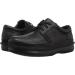Propet Men's Villager Black Casual Shoes - Size 11 Wide - Buy Online on GoSupps.com