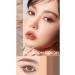 Eyeshadow Stick Waterproof Creamy LongLasting Eye Makeup Natural & Shimmer Shades Contour StickPearly Glitter Cream Stick Pen Eye Liner MakeupFor Daily Makeup & Special Occasions 01 - Buy Online on GoSupps.com