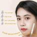 3 PCS Stainless Steel Makeup Spatula Set | Professional Facial Mixing Stick for Makeup Artists - Buy Online on GoSupps.com
