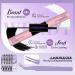 DIY Lash Extension Kit - Multi-Type Lash Clusters & Bottom Lashes | 20/30/40/50D 12-18mm | Complete Volume Lashes Set with Bond Seal & Applicator - Buy Online on GoSupps.com