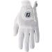 FootJoy Women's StaCooler Golf Glove - White, Pearl, Medium Left - Buy Online on GoSupps.com