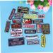 Operitacx 10pc Embroidery Patches Motorcycle Decals Sewing Patches Applique Patches Cartoon - Buy Online on GoSupps.com