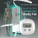 Smart Body Tape Measure for Accurate BMI Monitoring and Weight Loss - Slimpal Digital Retractable Measuring Tool - Buy Online on GoSupps.com