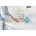 Method Gel Hand Soap Refill Waterfall, 34 oz, 6 Pack - Eco-Friendly Clean - Buy Online on GoSupps.com