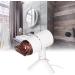 Topyond Hair Dryer Lightweight Negative Ionic Blow Dryer Multifunctional 3 Speeds Hairdryer Desktop Hair Dryer Household Appliances(US:110V) - Buy Online on GoSupps.com