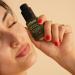 Raya Hemp Seed Oil Facial Serum | Nourishing Anti-Aging Moisturizer for Mature Dry & Acne-Prone Skin - Buy Online on GoSupps.com