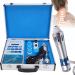 Multifunctional shock wave therapy electromagnetic shock wave therapy equipment body muscle massage device for pain relief ED treatment and bone tissue generation