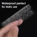 Molain 1200 Pieces Double Sided Nail Adhesive Tabs - Waterproof, Breathable & Super Sticky False Nail Glue Sticker - Transparent & Flexible for Manicure - 50 Sheets, Germany Jelly Gel - Buy Online on GoSupps.com