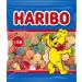 HARIBO Haribo Parisiennes with sugar 1kg 1 unit