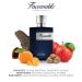 Fa onnable - Riviera 90ml (3 Fl Oz) - Eau de Parfum for Men - Woody & Aromatic Scents - Buy Online on GoSupps.com