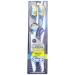 Oral-B Pro-Health Advanced Medium Toothbrush 2 Pack - Superior Cleaning & Protection - Buy Online on GoSupps.com