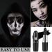 Eye Black Stick for Sports | Blendable Face & Body Paint Makeup for Baseball Football Softball Lacrosse Halloween Costume & Cosplay - Buy Online on GoSupps.com