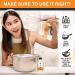 Dolce Foglia Orange Creamsicle Flavoring Oil - 2 Oz | Multipurpose Extract for Candy Making, Baking, Lip Balm, Ice Cream | All Natural, Ultra Concentrated - Buy Online on GoSupps.com