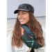Stylbreaker Military Cap - Washed Destroyed Vintage Look Adjustable Unisex - Black 04023011 - International Shipping - Buy Online on GoSupps.com