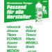 Vexil Floor Cleaner for Wiping Robots - 1L Power Concentrate | Biodegradable Strip-Free Solution for Parquet Tiles & Laminate - Made in Germany - Buy Online on GoSupps.com