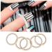 HAPINARY 5pcs Professional Masking Tape Diy Nail Tip Tape Nail Glue Tape Nail Tool Nail Tape Fingernail Tip Tape Nails Stickers Nail Striping Tape Nail Tips Tape Manicure Tape - Buy Online on GoSupps.com