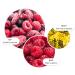 Molton Brown Merry Berries & Mimosa Bath & Shower Gel 300ml New Version - Buy Online on GoSupps.com
