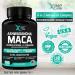 Premium Ashwagandha, Maca Root & Rhodiola Capsules for Energy, Mood & Thyroid Support - Buy Online on GoSupps.com