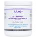 AAKG+ Core Powder 30 Day Supply - AAKG PLUS GABA Ubiquinol and Niacin