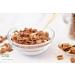 Organic Way Dried Papaya Coarse Cut - 1 Pound | Organic, Kosher, Raw, Vegan, Non-GMO, Gluten-Free | USDA Certified | Sri Lankan Origin - Buy Online on GoSupps.com