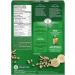 GERBER Organic Cereal Wheat & Wholegrain Oatmeal with Banana Baby Food Cereals 6+ Months 208 g 6 Pack - Packaging May Vary - Buy Online on GoSupps.com
