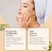 Wild Yam Cream for Menopause Organic Wild Yam Cream Hormone Balance Women Wild Yam Root Cream Skin Moisturizer Wild Yam Cream Organic Botanical Balancing Body Cream - Buy Online on GoSupps.com